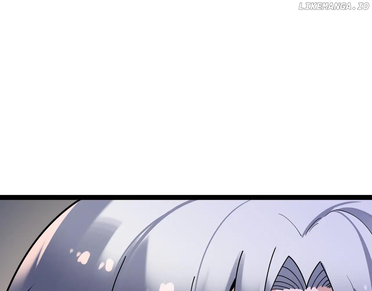 Daddy President Is Too Hard To Deal With Chapter 142 - page 24